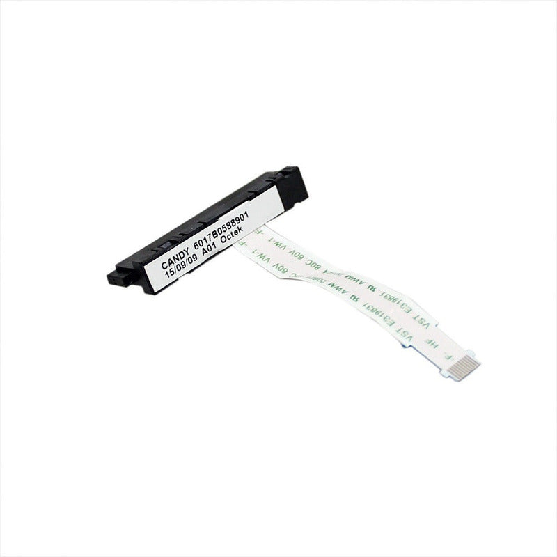Conector De Disco Duro Hp 14-ac 14-af 14-an 6017b0588901 C22