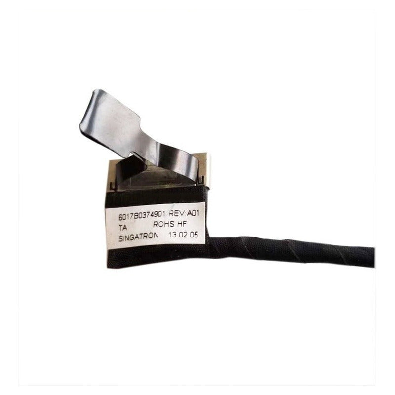 Conector De Disco Duro Toshiba Lx830 Lx835 6017b0374901 C136
