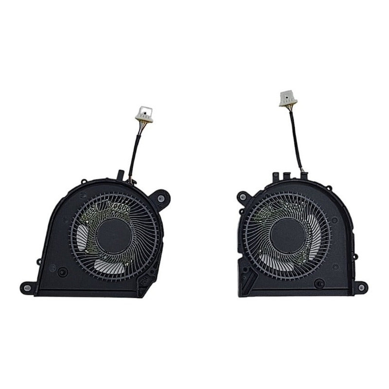 Ventilador Hp Elitebook 1040 G7 Nd35c05-19j17 Nd35c06-19j18