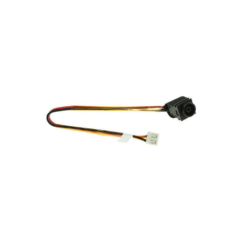 Power Jack Sony Vaio Vgn-nr Pcg-7113l 073-0001-3775-a P79