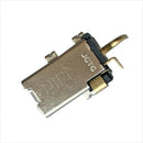Power Jack Lenovo 100s-14ibr 110s-11ibr 100s-14iby P131