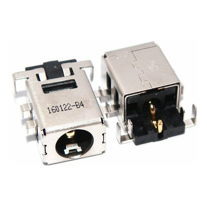 Power Jack Asus N580vd N580vn F505ba F505bp F505za F705m P99