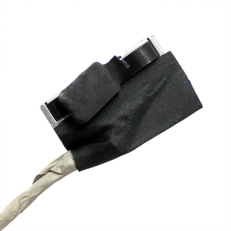 Cable Flex Video Dell 5577 5576 Dd0am9lc100 0726r2 40p F132