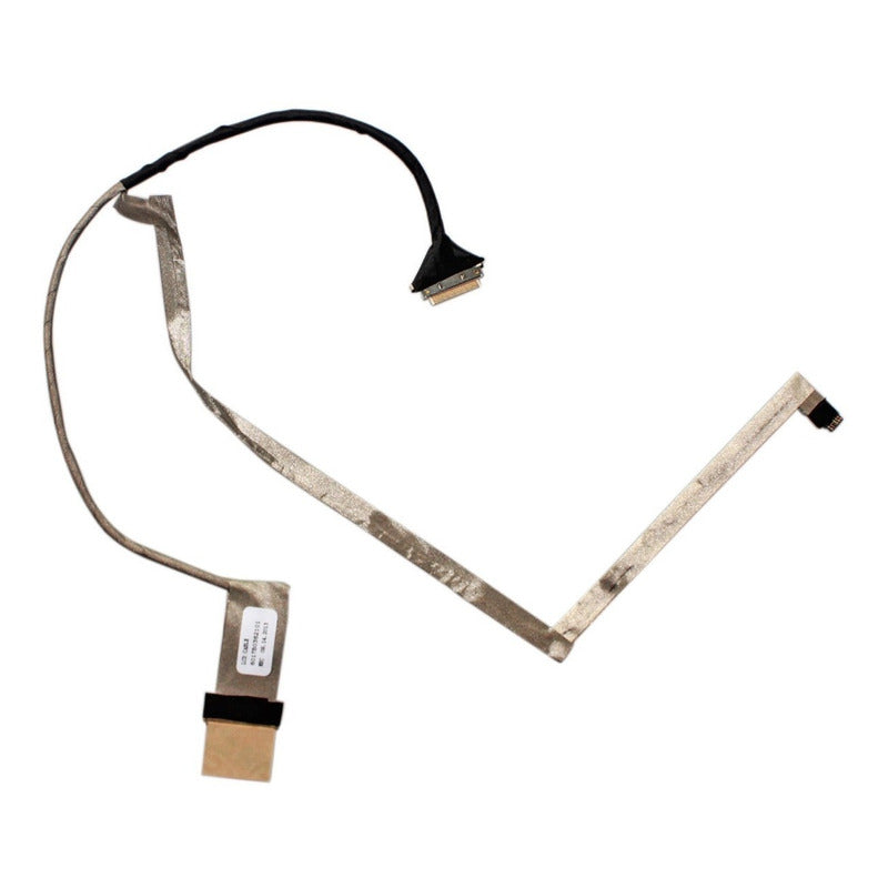 Cable Flex De Video Hp 240 245 450 455 1000 2000 Cq45 F63