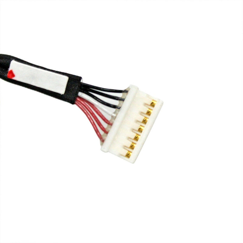 Power Jack Precision 5510 M5510 5520 64tm0 P33 S