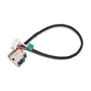Power Jack Hp 15-dy 15t-dy 15-ef 799749-t17 799749-y17 P69