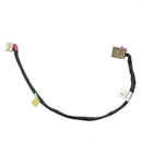 Power Jack Acer An517-51 A715-74 A715-74g Dc301010j00 P221