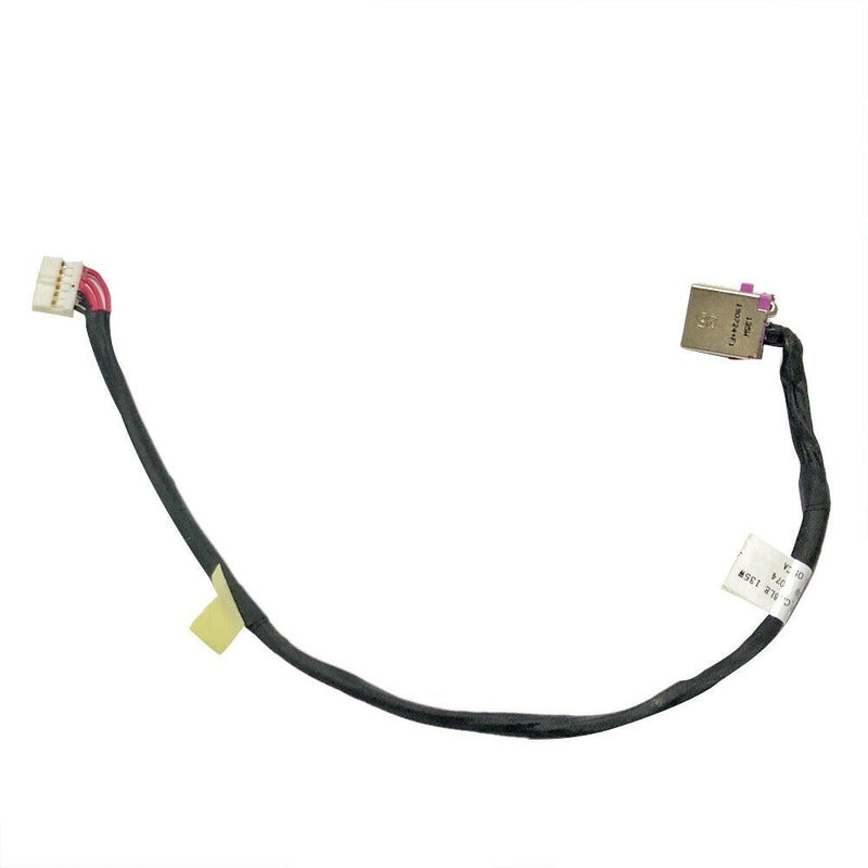 Power Jack Acer An517-51 A715-74 A715-74g Dc301010j00 P221