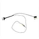 Cable Flex De Video Hp 15-da 15-db Dc020031f00 30 Pin F138