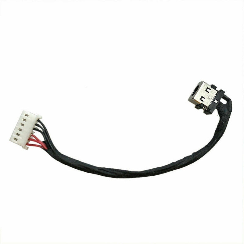 Power Jack Asus Tuf504gd Tuf504ge Tuf554ge Ddbklgad000 P343