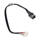 Power Jack Lenovo Yoga 330-11igm Flex 6-11igm 81a6 81a7