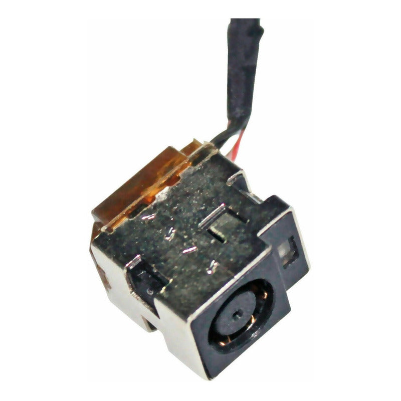 Power Jack Hp Hp 2000-2a 2000-2b 2000-2c 2000-2d 686258 P198