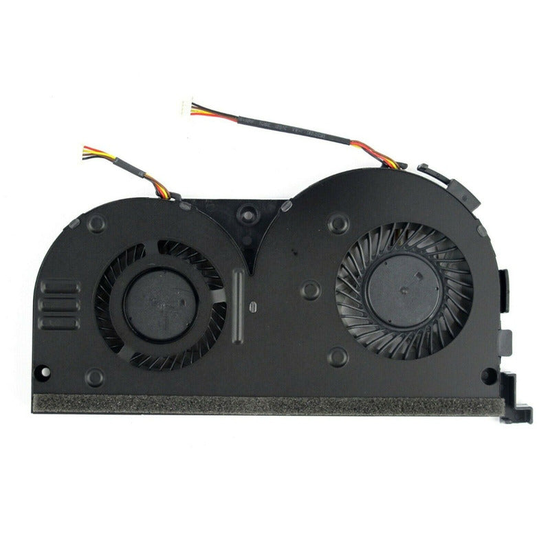 Ventilador Lenovo Y50-70am Y50-80 Dc28000eqs0 Touch V60