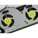 Ventilador Lenovo Y50-70 Y50 Dc28000eqf0 Touch Version V60