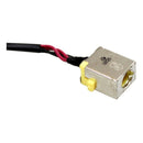 Power Jack Acer V7-581 V7-582 E5-522 E5-532 Dd0zqkad000 P87