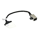Power Jack Dell Inspiron 15 3567 3467 P76g P63f 0fwgmm P4