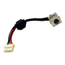 Power Jack Gateway Ne46r Ne46r07m Travelmate P243 P243-m