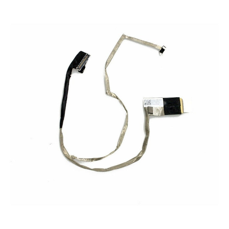 Cable Flex De Video Asus K45vd R400v A45 Dc02001g020 F184