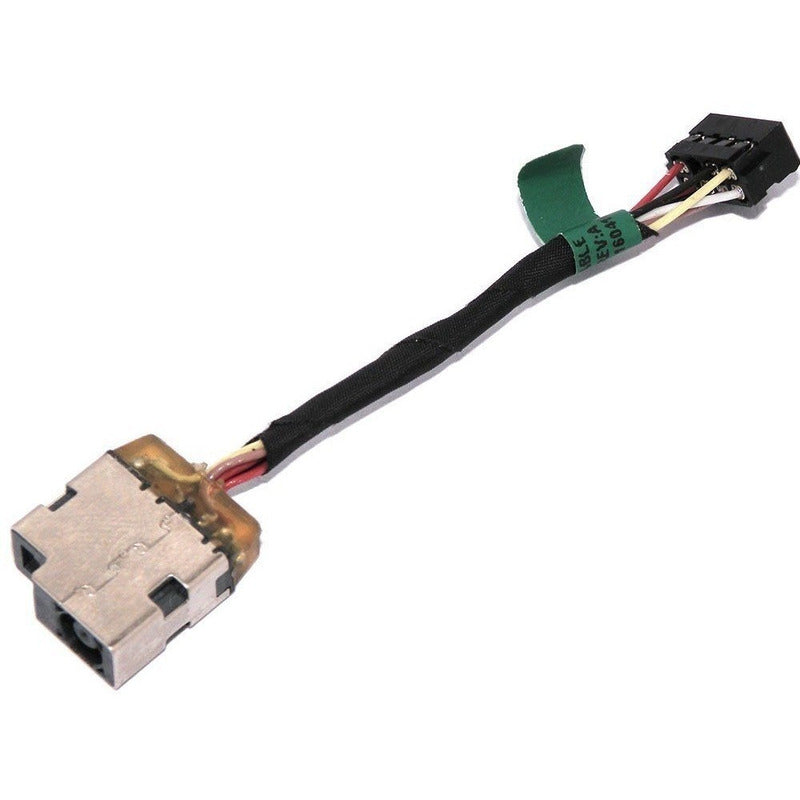 Power Jack Hp Pavilion 11-p 310 G1 X360 756956-td1 7cm P73