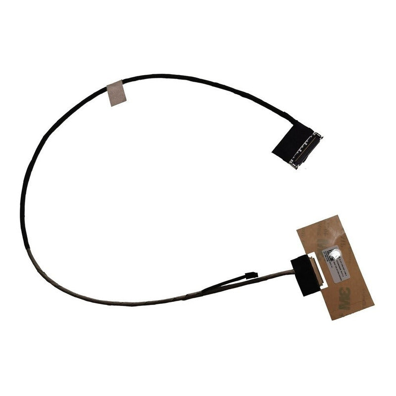 Cable Flex De Video Lenovo S340-15iil Dc02003hn00 F405