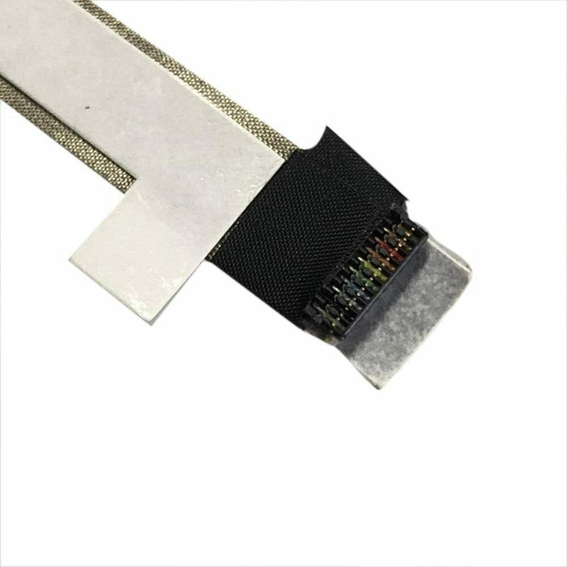 Cable Flex Video Dell Latitude 7400 08xjn2 Dc02c00jm00 F398