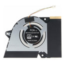 Ventilador Asus Ga401qm Ga401qm Px401iv Dfsck22d05883k Cpu