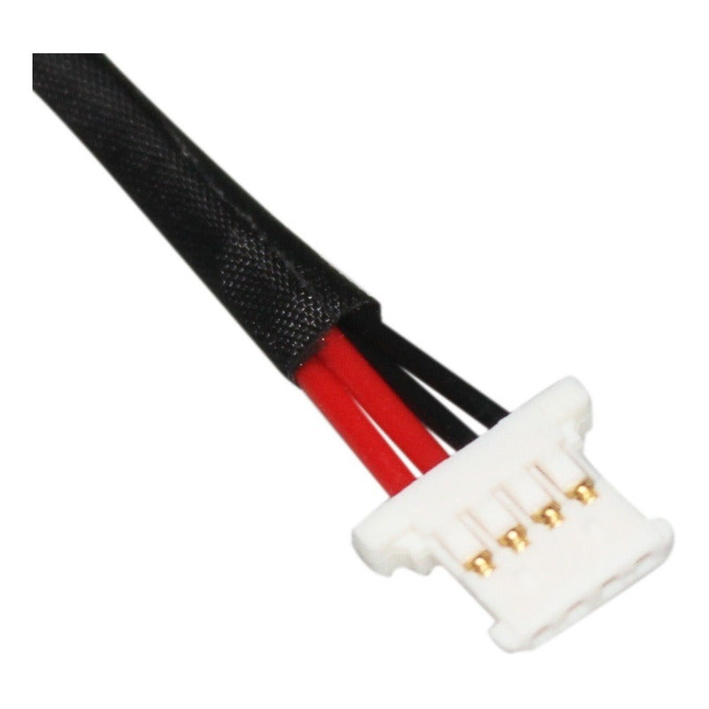 Power Jack Lenovo Ideapad 110-15isk Flex 4-1580 4-1570 P40
