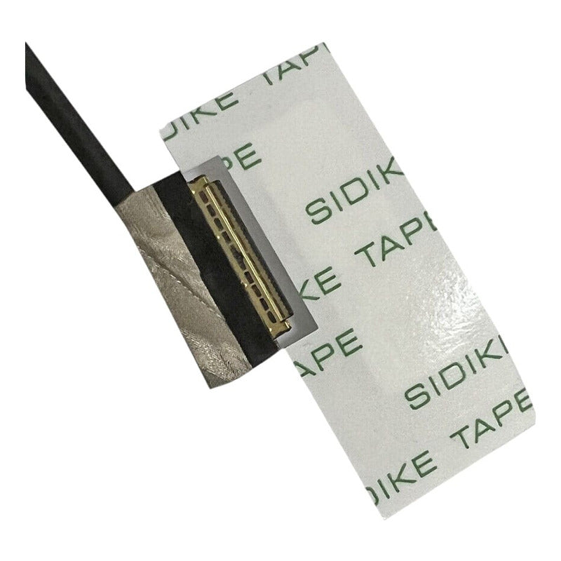 Cable De Video Lenovo 15 G3 Acl, 15 G3 Itl Dc02003qk00