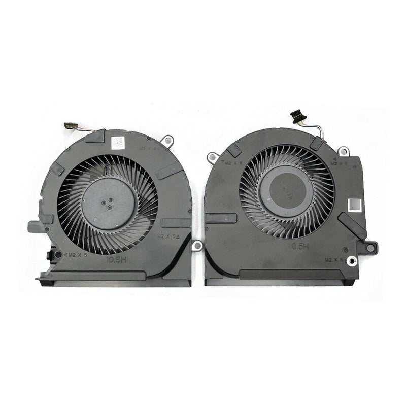 Ventilador Hp 15-ek 15-en M04215-001 M04216-001 Gpu Cpu V263