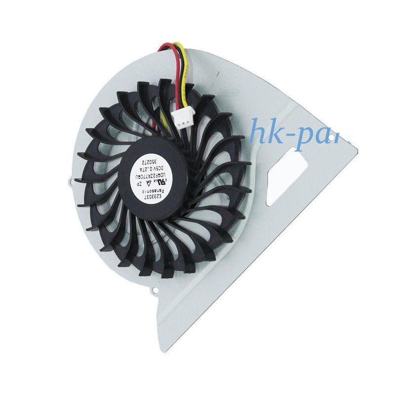 Ventilador Sony Svf15a14 Svf15a1819 Svf15a16cxb Svf15a1m V65