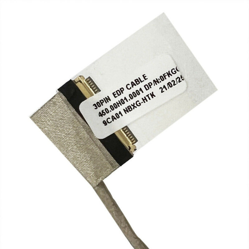 Cable Flex De Video Dell Inspiron 3542 450.00h06.0001 F352