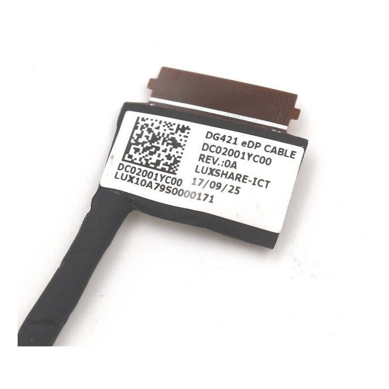 Cable Flex De Video Lenovo 320-14iap Dg421 Dc02001yc10 F116