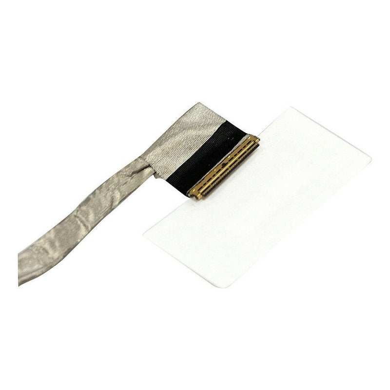 Cable Flex Video Lenovo 500-15ibd S41-70 450.03s01.0001 F162