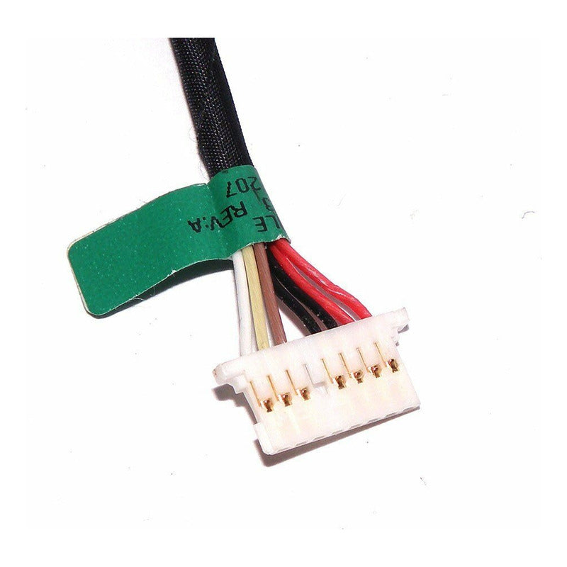 Power Jack Hp 250 G8 255 G8 256 G8 250 G9 255 G9 L51995-001