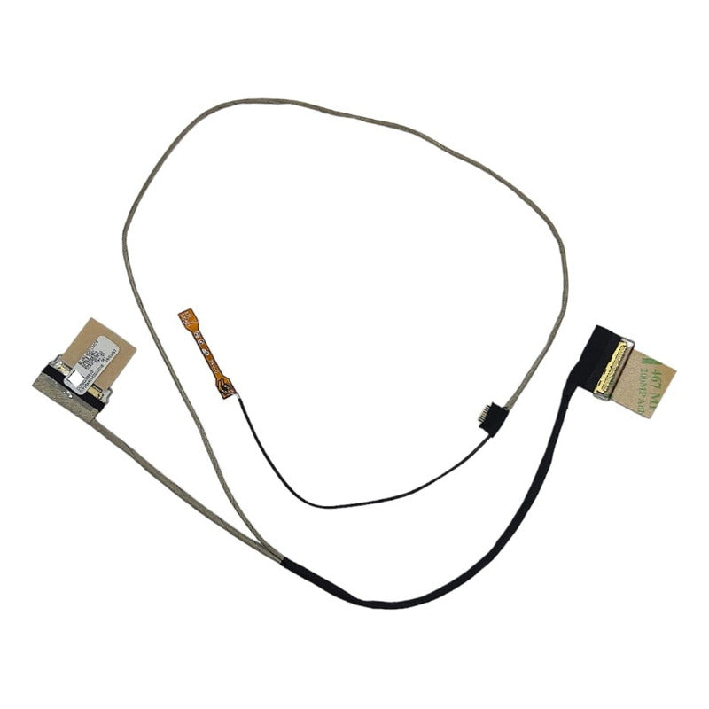 Cable Flex De Video Lenovo T470p Dc02c008e20 Sc10k66273