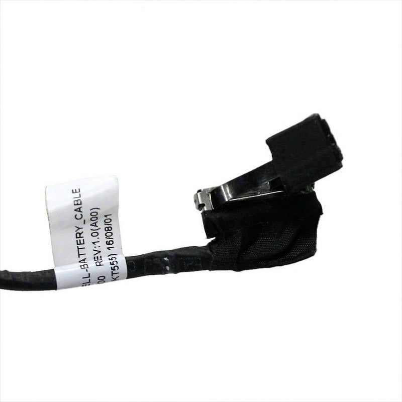 Cable De Bateria Dell Precision M3510 0g6j8p Dc020027q00 D16