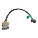 Power Jack Hp 14-r 14-g 14-s 14-k  717370-yd6 717370-fd6 P68