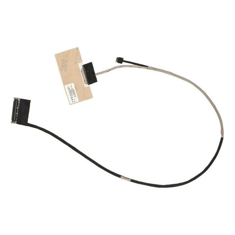 Cable Flex De Video Lenovo S340-15iwl Dc02003hn00 F405