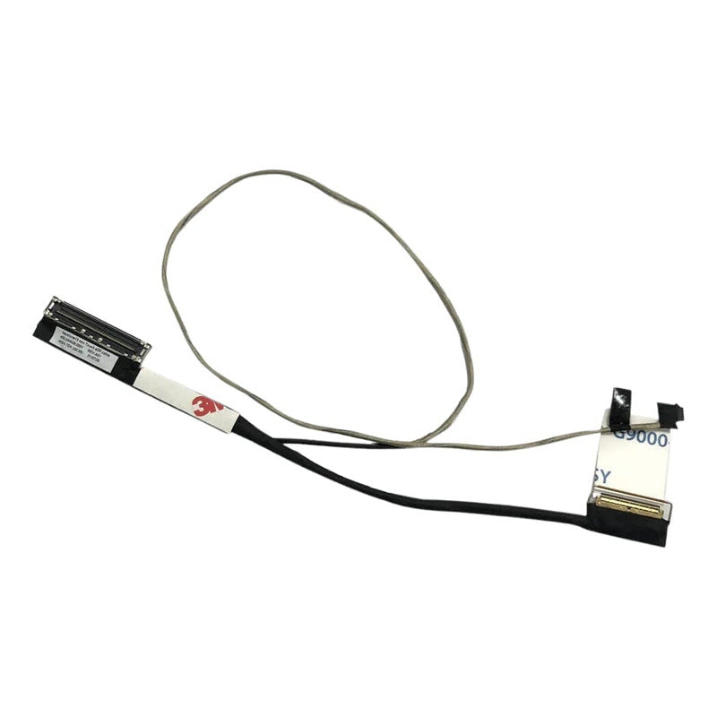 Cable Flex De Video Dell Latitude 3380 0f5hhh 450.0aw06.0001