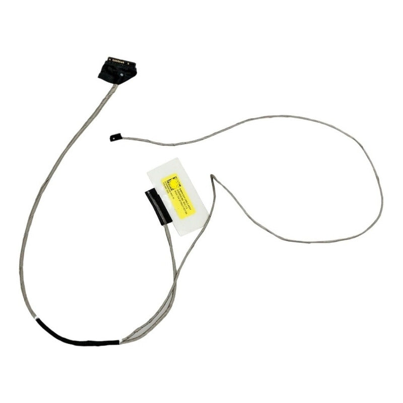 Cable Flex De Video Lenovo 110-15isk Dc02002ez00 F427