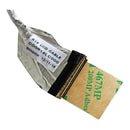 Cable Flex De Video Hp G7-1000 Dd0r18lc000 Dd0r18lc010 F106