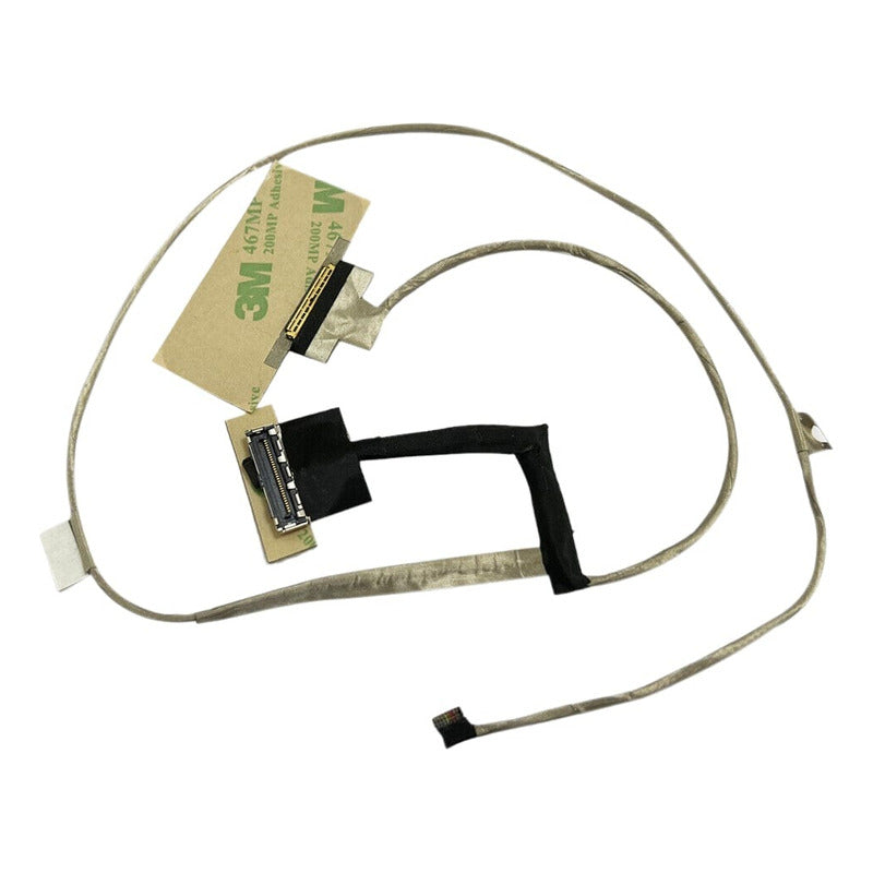 Cable Flex De Video Lenovo Ideapad Y700-14isk Dc020028a00