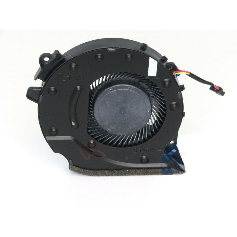 Ventilador Hp 15-cx L20334-001 Dfs481305mc0t Fkka Gpu V73 B