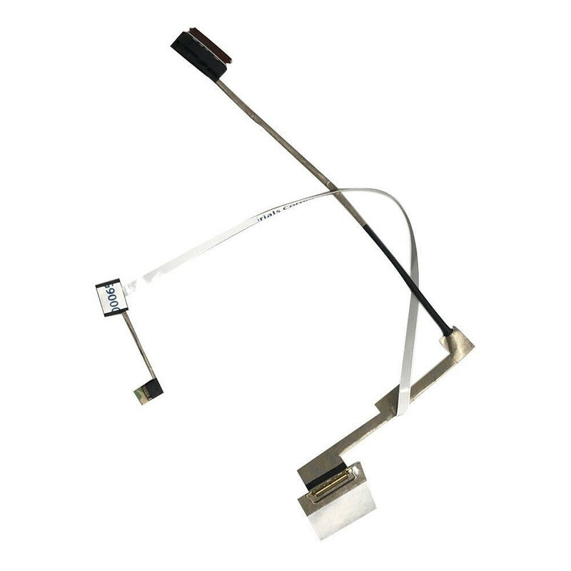 Cable Flex De Video Hp 455 G6 Dd0x8klc330 L45144-001 F286