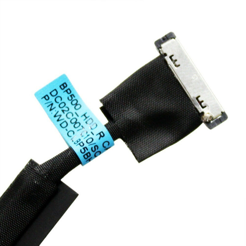Conector De Disco Duro Lenovo P50 P51 Dc02c007c10 Right C77