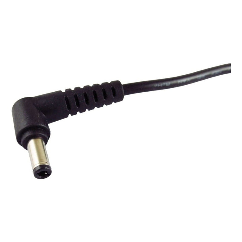 Cable Para Reparar Cargador 5.5x2.5 Mm Toshiba Lenovo A6