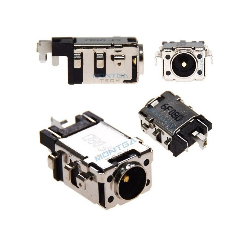 Power Jack Asus X513ea X513ep X513eq X513ia X513ua K513e