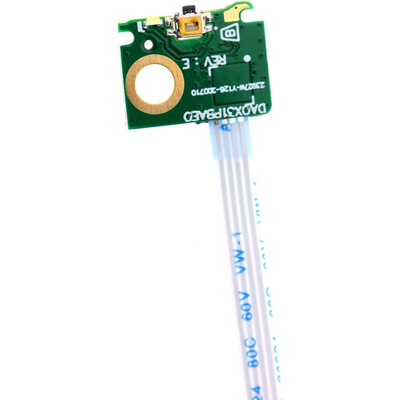 Boton De Encendido Hp 13-ac 13-w Da0x31pbae0 907337-001