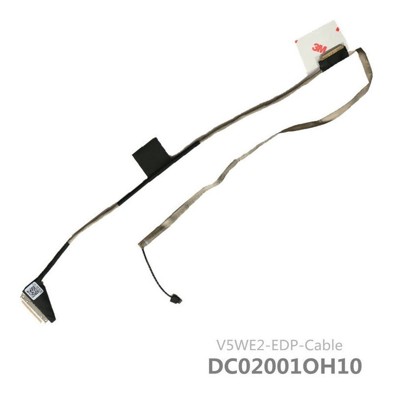 Cable Flex Video Acer E1-570 E1-572 V5-561 Ne510 V5we2 F100