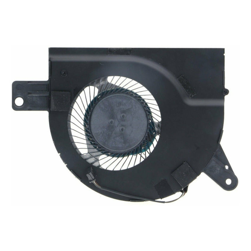 Ventilador Dell Latitude E5590 E5580 09vk27 Dc28000iyfl V153